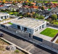 Dunajská Lužná Rodinný dům prodej reality Senec