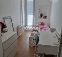 BA - Ružinov 3-izbový byt predaj reality Bratislava - Ružinov