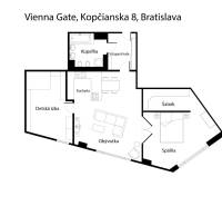 Vienna Gate, Kopianska 8, Bratislava-01.jpg
