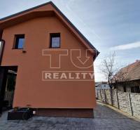 Terchová Rodinný dům prodej reality Žilina