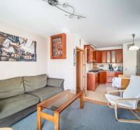 3-izbový byt na predaj - obývačka