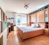 3-izbový byt na predaj - spálňa