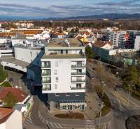 2-izbový byt v centre Piešťany