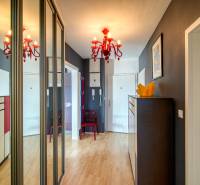 2-izbový byt v centre Piešťan