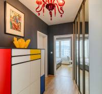 2-izbový byt v centre Piešťany