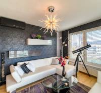 2-izbový byt v centre Piešťany