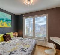 2-izbový byt v centre Piešťany