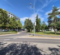 2-izbový byt v centre Piešťany