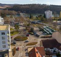 2-izbový byt v centre Piešťany