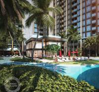 Výstavba bytů prodej reality Pattaya