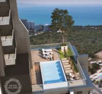 Výstavba bytů prodej reality Pattaya