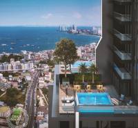 Výstavba bytů prodej reality Pattaya