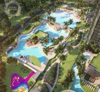 Výstavba bytů prodej reality Pattaya