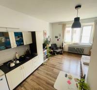 Bratislava - Staré Mesto Garsoniéra prodej reality Bratislava - Staré Mesto
