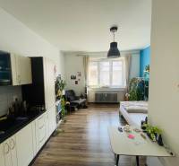 Bratislava - Staré Mesto Garsoniéra prodej reality Bratislava - Staré Mesto