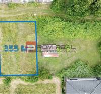 Pozemky - bydlení v Mariance na ulici Na Tálkoch, o výměře 355 m².