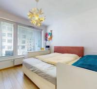 Bratislava - Lamač Byt 2+1 pronájem reality Bratislava - Lamač