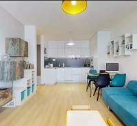 Bratislava - Lamač Byt 2+1 pronájem reality Bratislava - Lamač