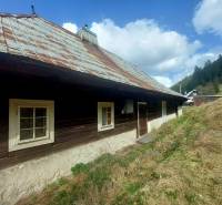 Donovaly Chata prodej reality Banská Bystrica