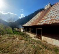 Donovaly Chata prodej reality Banská Bystrica