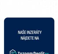 Reklama realitní kanceláře Duo Real na stránce Zoznam Realít.