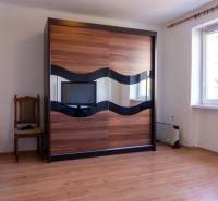 Levice Byt 2+1 prodej reality Levice