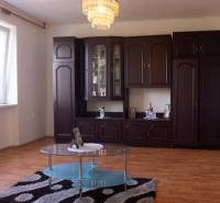 Levice Byt 2+1 prodej reality Levice