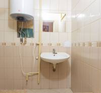 Levice Byt 2+1 prodej reality Levice