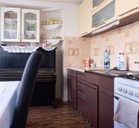 Levice Byt 2+1 prodej reality Levice