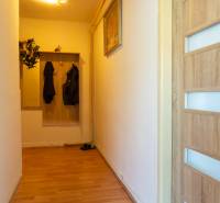 Levice Byt 2+1 prodej reality Levice