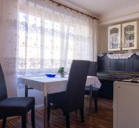 Levice Byt 2+1 prodej reality Levice