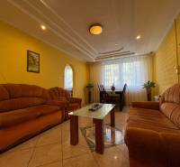 Levice Byt 4+1 prodej reality Levice