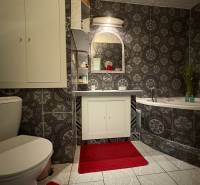 Levice Byt 4+1 prodej reality Levice