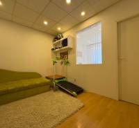 Levice Byt 4+1 prodej reality Levice