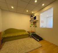 Levice Byt 4+1 prodej reality Levice
