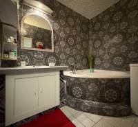 Levice Byt 4+1 prodej reality Levice