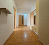 Levice Byt 3+1 prodej reality Levice