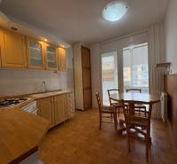 Levice Byt 3+1 prodej reality Levice