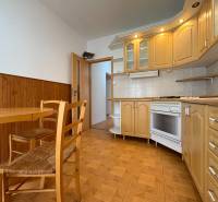 Levice Byt 3+1 prodej reality Levice