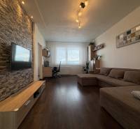 Levice Byt 3+1 prodej reality Levice
