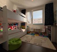 Levice Byt 3+1 prodej reality Levice
