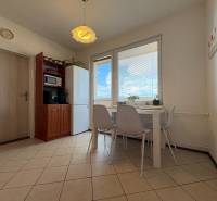 Levice Byt 3+1 prodej reality Levice
