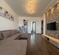 Levice Byt 3+1 prodej reality Levice
