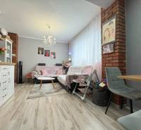 Levice Byt 3+1 prodej reality Levice