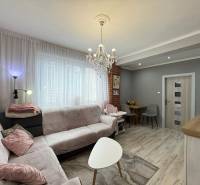 Levice Byt 3+1 prodej reality Levice