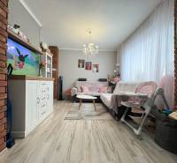 Levice Byt 3+1 prodej reality Levice