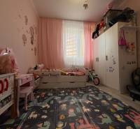 Levice Byt 3+1 prodej reality Levice