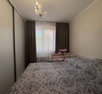 Levice Byt 3+1 prodej reality Levice