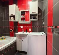 Levice Byt 3+1 prodej reality Levice