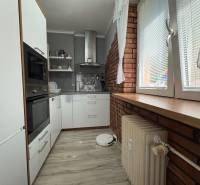 Levice Byt 3+1 prodej reality Levice